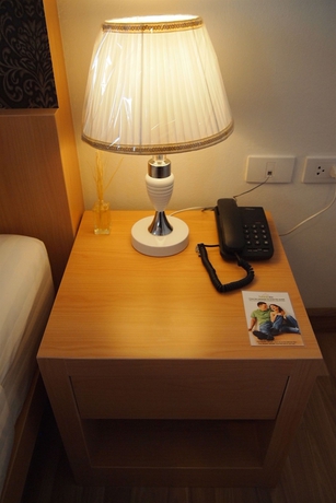 Imagen de la habitación del Hotel Icheck Inn Central Patong. Foto 10