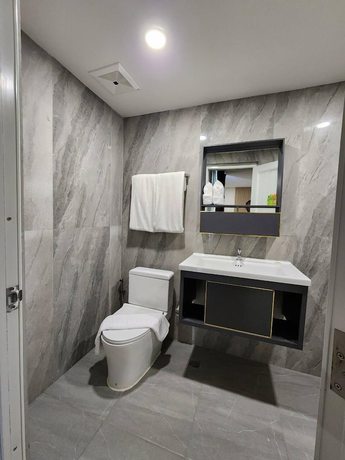 Imagen de la habitación del Hotel Icheck Inn Darisa Patong. Foto 2
