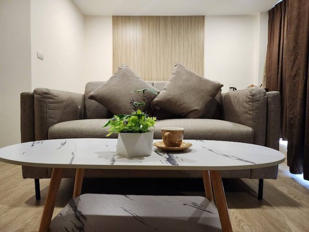 Imagen de la habitación del Hotel Icheck Inn Darisa Patong. Foto 5