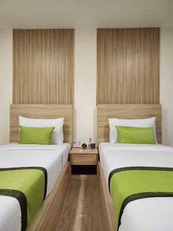 Imagen de la habitación del Hotel Icheck Inn Darisa Patong. Foto 6