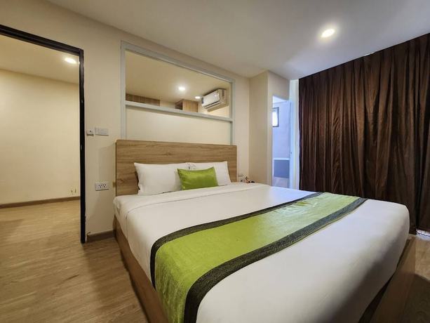 Imagen de la habitación del Hotel Icheck Inn Darisa Patong. Foto 7
