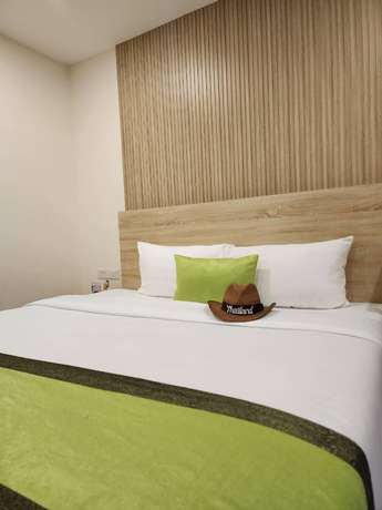 Imagen de la habitación del Hotel Icheck Inn Darisa Patong. Foto 8