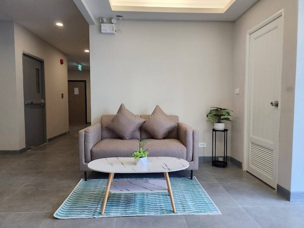 Imagen de los interiores del Hotel Icheck Inn Darisa Patong. Foto 19