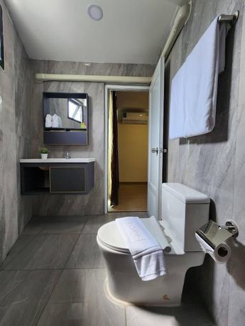 Imagen de la habitación del Hotel Icheck Inn Darisa Patong. Foto 12