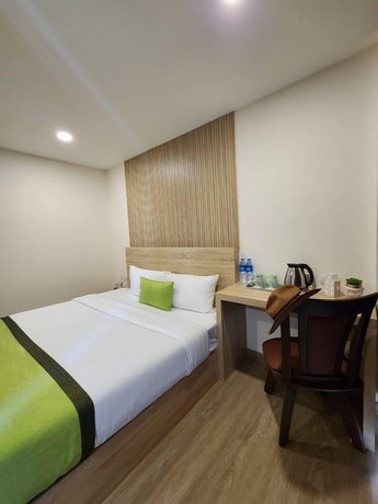 Imagen de la habitación del Hotel Icheck Inn Darisa Patong. Foto 13