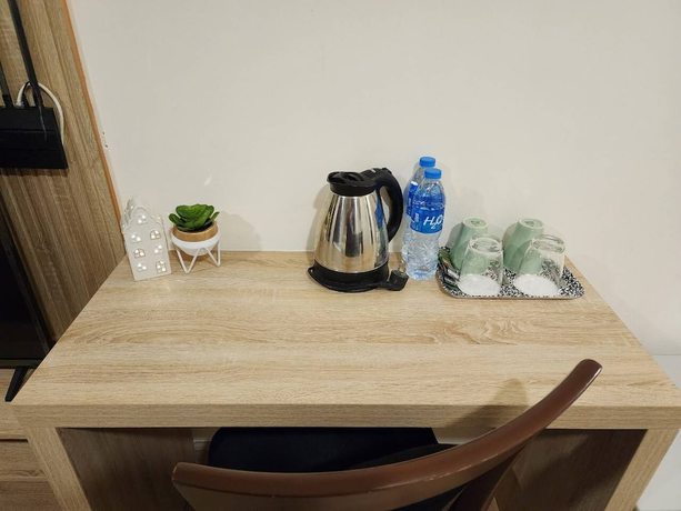 Imagen de la habitación del Hotel Icheck Inn Darisa Patong. Foto 14