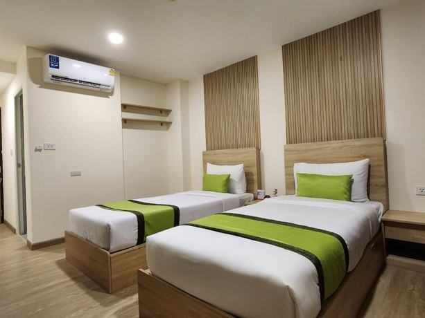 Imagen de la habitación del Hotel Icheck Inn Darisa Patong. Foto 15