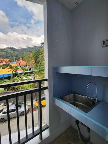 Imagen de la habitación del Hotel Icheck Inn Darisa Patong. Foto 17