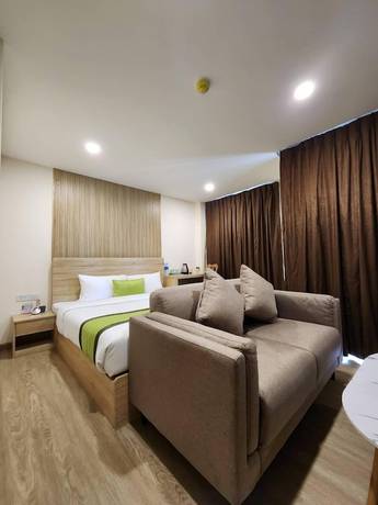 Imagen de la habitación del Hotel Icheck Inn Darisa Patong. Foto 18