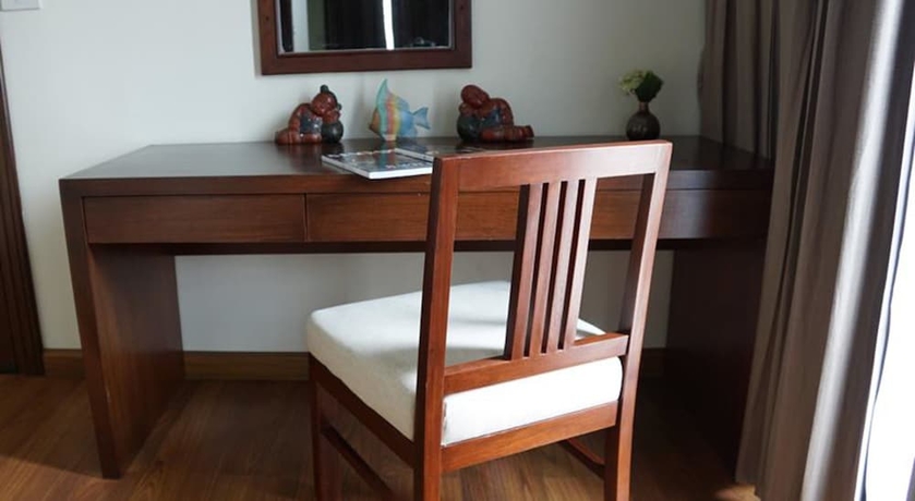 Imagen de la habitación del Hotel Icheck Inn Residence Soi 2. Foto 6