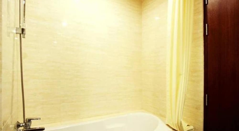 Imagen de la habitación del Hotel Icheck Inn Residence Soi 2. Foto 15