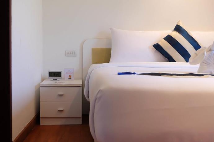 Imagen general del Hotel Icheck Inn Residences Patong. Foto 4