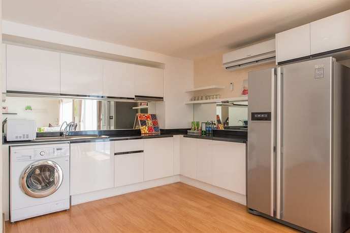 Imagen de la habitación del Hotel Icheck Inn Residences Sathorn. Foto 7