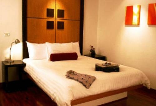 Imagen general del Hotel Icheck Inn Sukhumvit 19. Foto 1