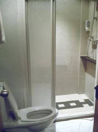 Imagen de la habitación del Hotel Icheck Inn Sukhumvit 19. Foto 12