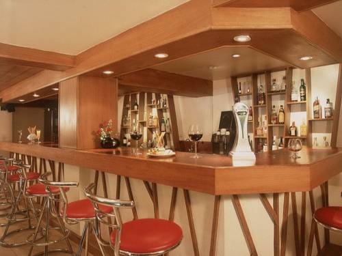Imagen general del Hotel Icheck Inn Sukhumvit 19. Foto 3