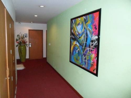 Imagen general del Hotel Icheck Inn Sukhumvit 19. Foto 6