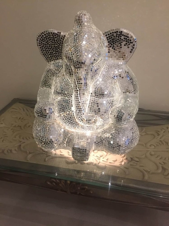 Imagen de los interiores del Hotel Icheck Inn Sukhumvit 22. Foto 18