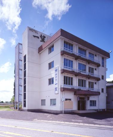 Imagen general del Hotel Ichibou. Foto 1