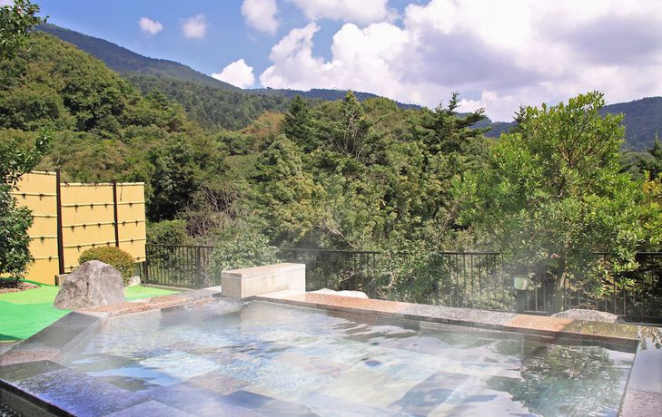 Imagen general del Hotel Ichibou. Foto 2