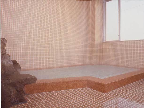 Imagen general del Hotel Ichibou. Foto 3