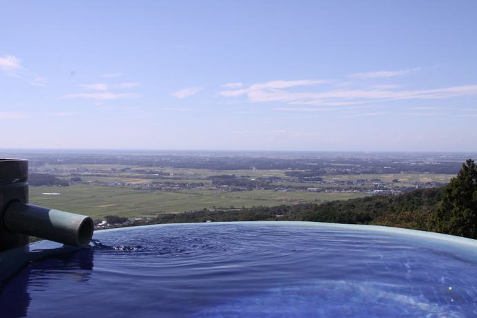 Imagen general del Hotel Ichibou. Foto 4