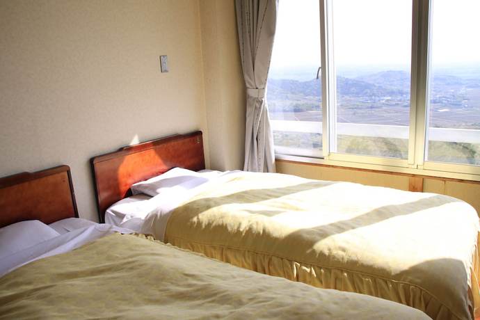 Imagen de la habitación del Hotel Ichibou. Foto 13