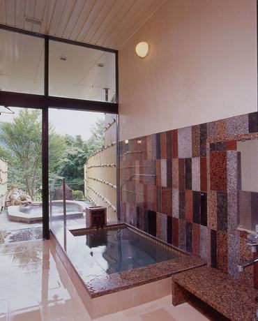 Imagen general del Hotel Ichibou. Foto 10