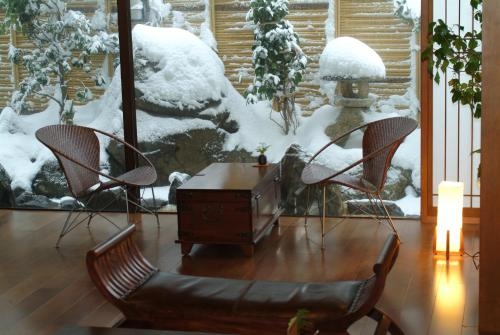Imagen general del Hotel Ichiboukan. Foto 5