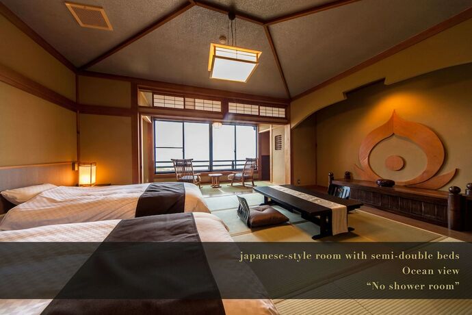 Imagen de la habitación del Hotel Ichiboukan Hanare Kai. Foto 16