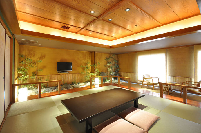 Imagen general del Hotel Ichiei. Foto 1