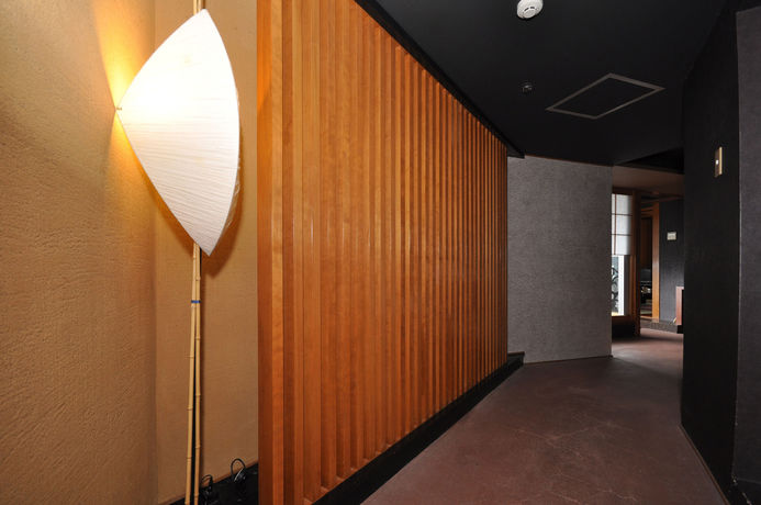 Imagen de la habitación del Hotel Ichiei. Foto 6