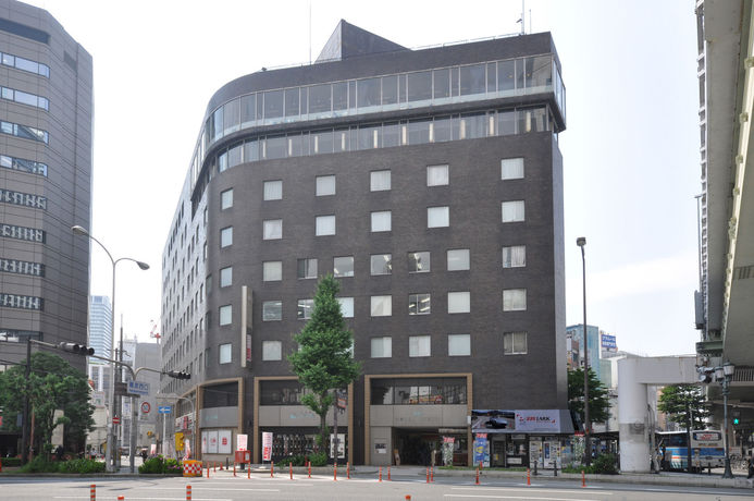 Imagen general del Hotel Ichiei. Foto 2