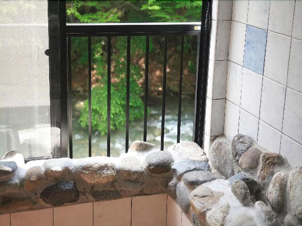 Imagen de la habitación del Hotel Ichigekan. Foto 5