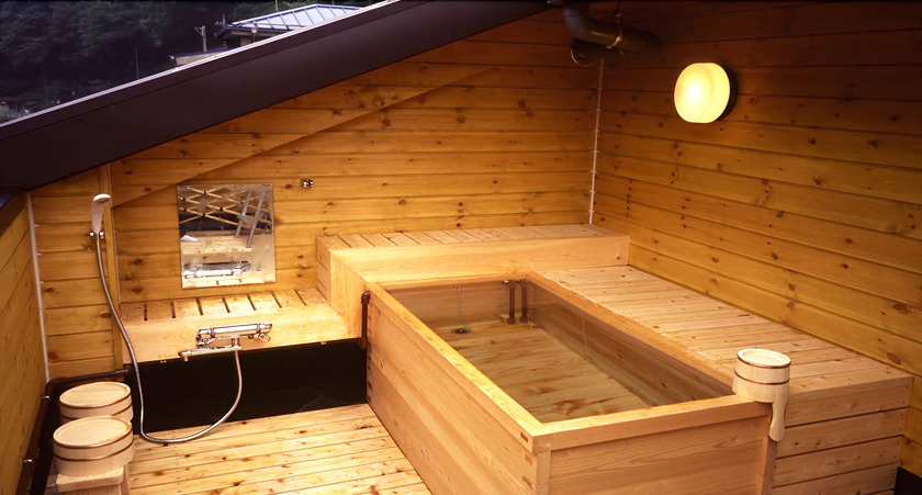 Imagen de la habitación del Hotel Ichigekan. Foto 12