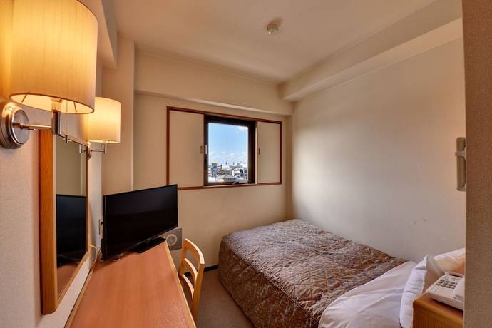 Imagen de la habitación del Hotel Ichihara Inn Social Anesaki. Foto 12