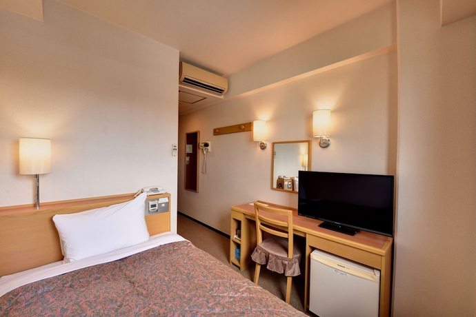 Imagen de la habitación del Hotel Ichihara Inn Social Anesaki. Foto 13