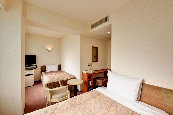 Imagen de la habitación del Hotel Ichihara Inn Social Anesaki. Foto 14