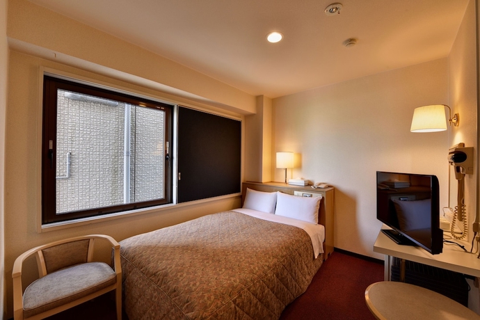 Imagen de la habitación del Hotel Ichihara Inn Social Goi. Foto 4