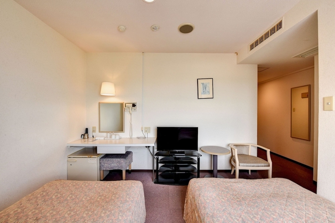 Imagen de la habitación del Hotel Ichihara Inn Social Goi. Foto 6