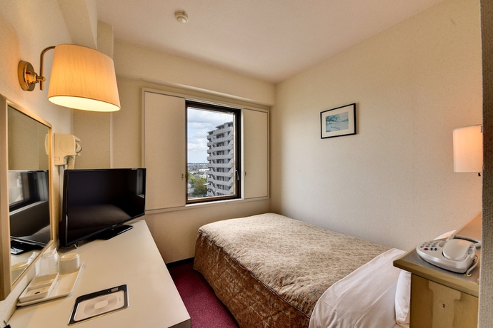 Imagen general del Hotel Ichihara Inn Social Goi. Foto 1
