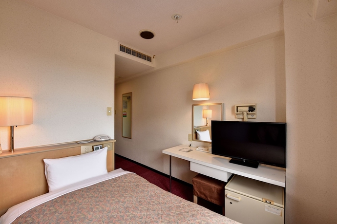 Imagen de la habitación del Hotel Ichihara Inn Social Goi. Foto 7