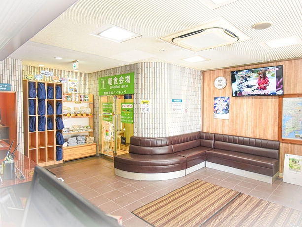 Imagen de los interiores del Hotel Ichihara Inn Social Goi. Foto 8
