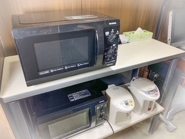 Imagen de los interiores del Hotel Ichihara Inn Social Goi. Foto 14