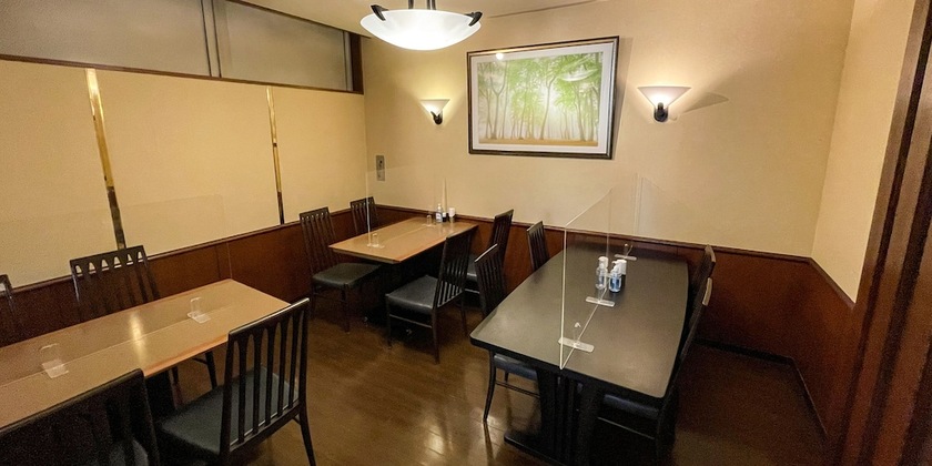 Imagen del bar/restaurante del Hotel Ichihara Marine. Foto 12