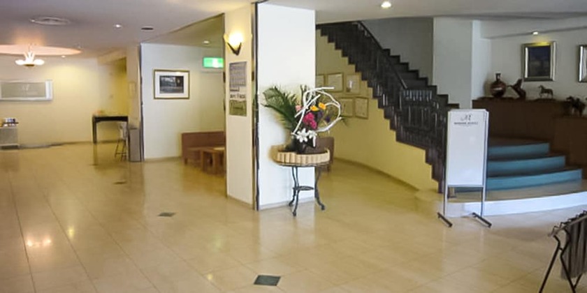 Imagen general del Hotel Ichihara Marine. Foto 4