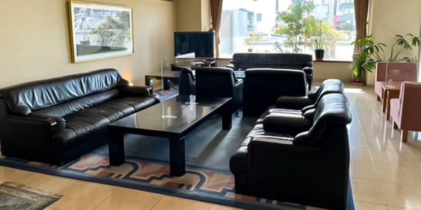 Imagen general del Hotel Ichihara Marine. Foto 5