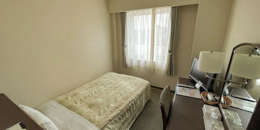 Imagen de la habitación del Hotel Ichihara Marine. Foto 19