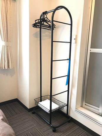 Imagen de la habitación del Hotel Ichimiya Green. Foto 8