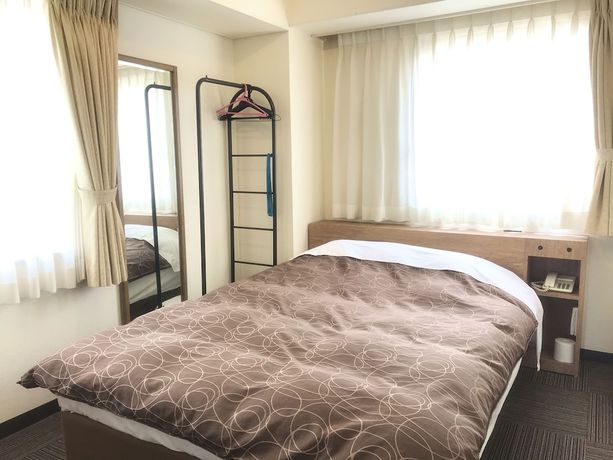 Imagen de la habitación del Hotel Ichimiya Green. Foto 13